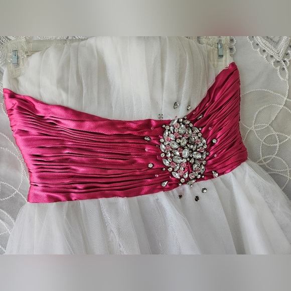 Narianna dress - Picture 3 of 5